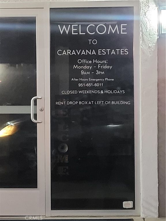 Image 36 of property listing at 655 E Main 62, San Jacinto, CA 92583