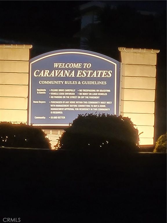 Image 4 of property listing at 655 E Main 62, San Jacinto, CA 92583