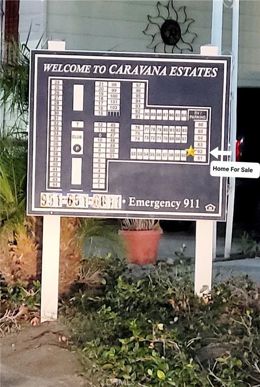 Image 5 of property listing at 655 E Main 62, San Jacinto, CA 92583