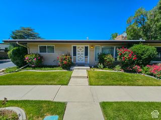 4543 S TANGLEWOOD DR, Salt Lake City, UT 84117