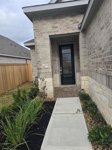 18171 Trepito Avenue, New Caney, TX 77357