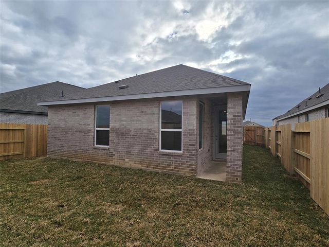 18171 Trepito Avenue, New Caney, TX 77357