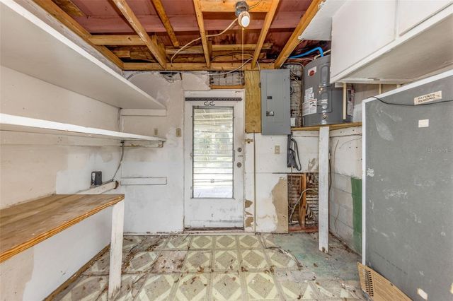 4040 FLAMINGO DRIVE, New Port Richey, FL 34652