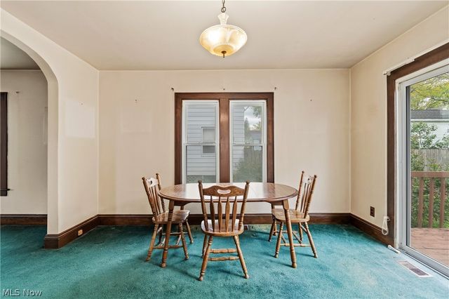 33 Fairlawn Avenue, Rittman, OH 44270