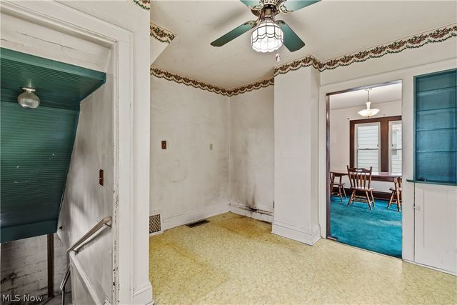 33 Fairlawn Avenue, Rittman, OH 44270
