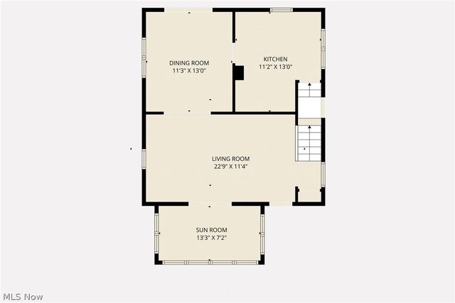 33 Fairlawn Avenue, Rittman, OH 44270