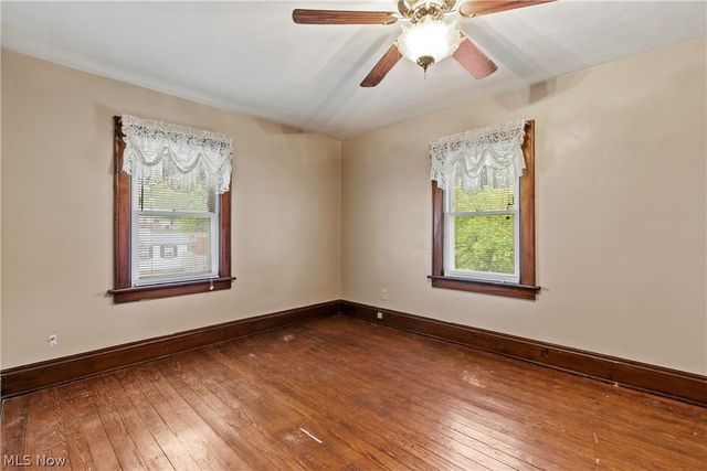 33 Fairlawn Avenue, Rittman, OH 44270