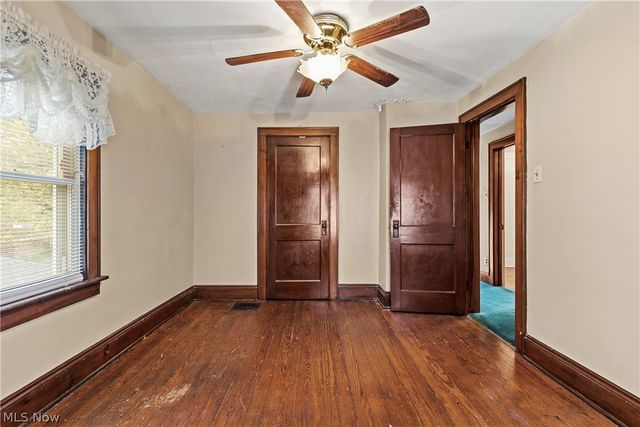 33 Fairlawn Avenue, Rittman, OH 44270
