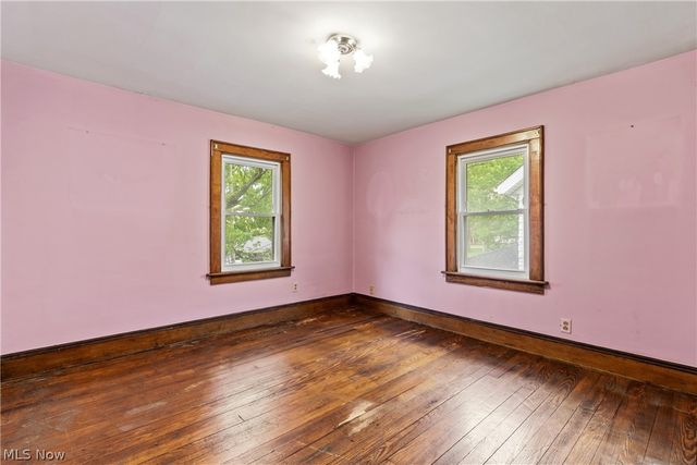 33 Fairlawn Avenue, Rittman, OH 44270