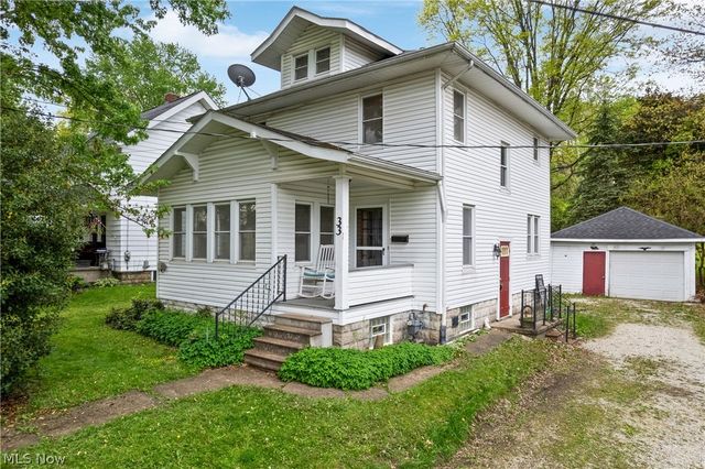 33 Fairlawn Avenue, Rittman, OH 44270