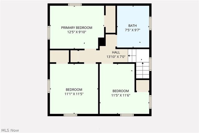 33 Fairlawn Avenue, Rittman, OH 44270