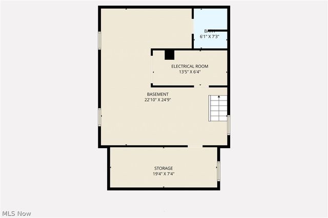 33 Fairlawn Avenue, Rittman, OH 44270