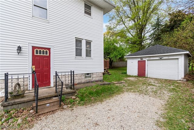 33 Fairlawn Avenue, Rittman, OH 44270