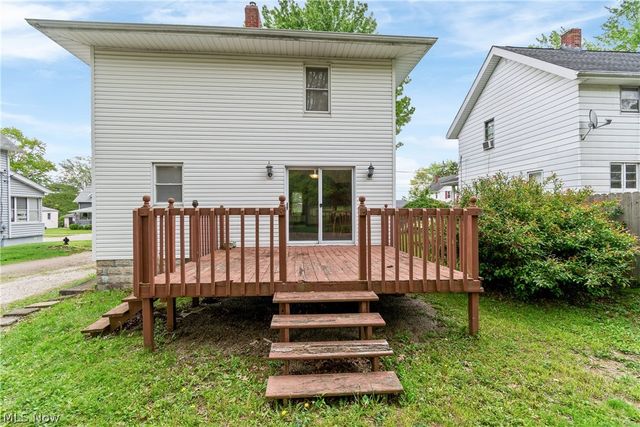 33 Fairlawn Avenue, Rittman, OH 44270