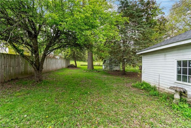 33 Fairlawn Avenue, Rittman, OH 44270