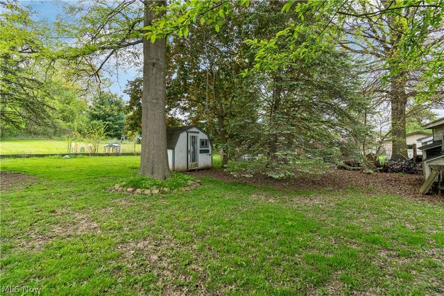 33 Fairlawn Avenue, Rittman, OH 44270