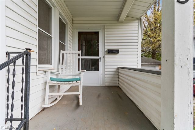 33 Fairlawn Avenue, Rittman, OH 44270