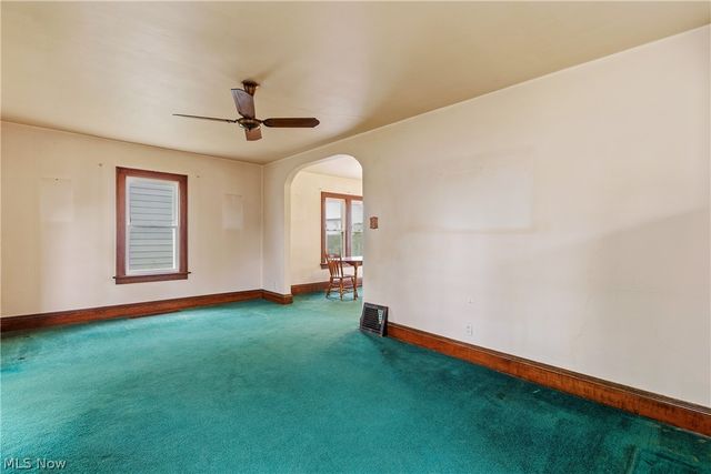 33 Fairlawn Avenue, Rittman, OH 44270