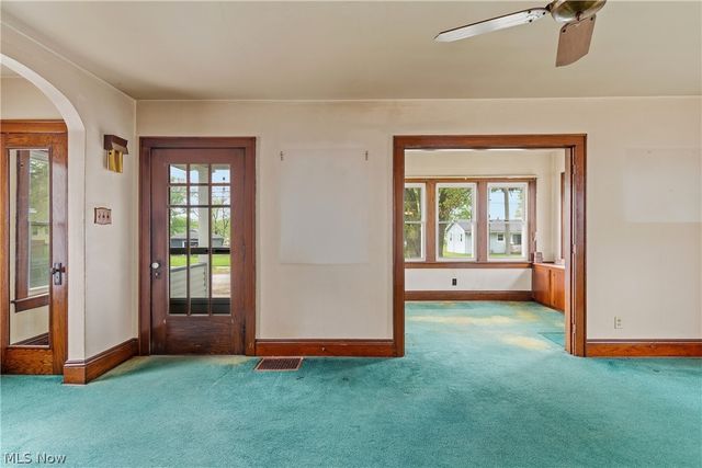 33 Fairlawn Avenue, Rittman, OH 44270