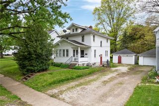 33 Fairlawn Avenue, Rittman, OH 44270