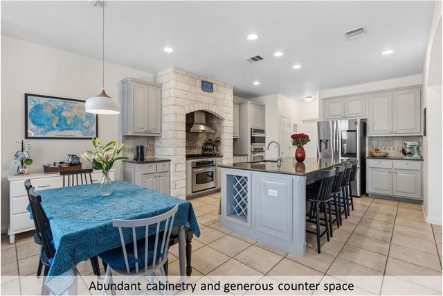 3004 Edgecreek PL, Round Rock, TX 78681