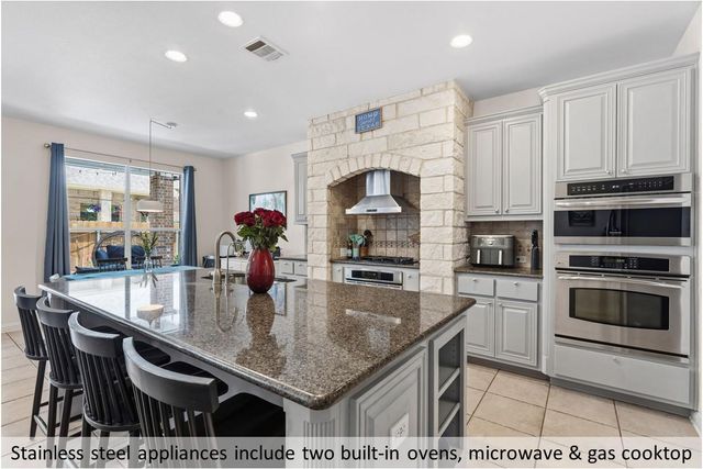 3004 Edgecreek PL, Round Rock, TX 78681