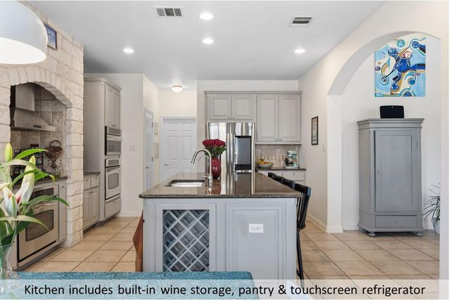 3004 Edgecreek PL, Round Rock, TX 78681