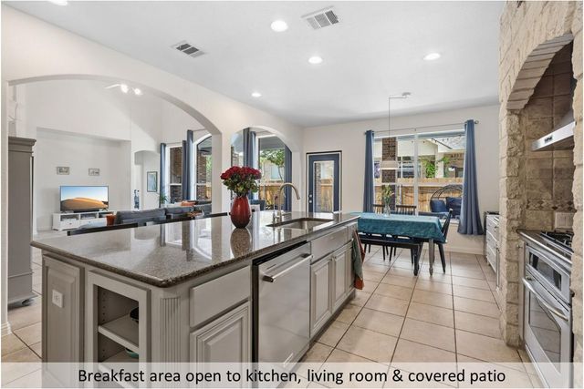3004 Edgecreek PL, Round Rock, TX 78681
