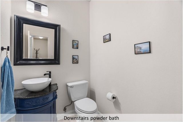 3004 Edgecreek PL, Round Rock, TX 78681
