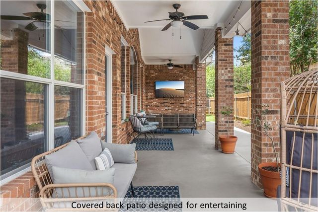 3004 Edgecreek PL, Round Rock, TX 78681