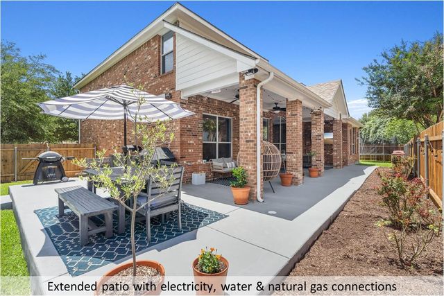 3004 Edgecreek PL, Round Rock, TX 78681