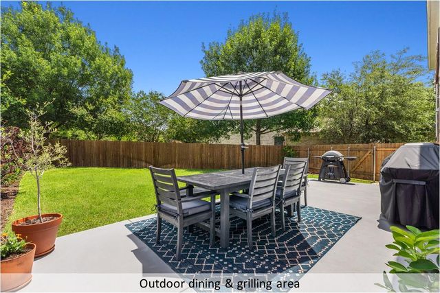 3004 Edgecreek PL, Round Rock, TX 78681