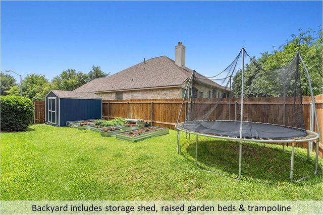 3004 Edgecreek PL, Round Rock, TX 78681