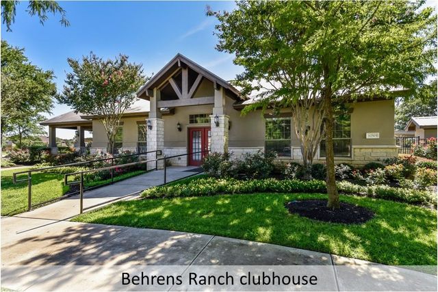 3004 Edgecreek PL, Round Rock, TX 78681
