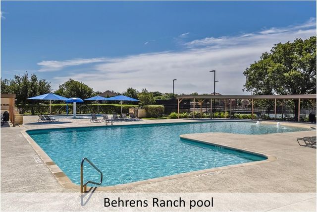 3004 Edgecreek PL, Round Rock, TX 78681
