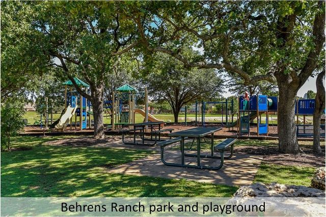 3004 Edgecreek PL, Round Rock, TX 78681