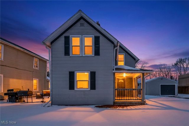 1140 W 5th Street, Lorain, OH 44052