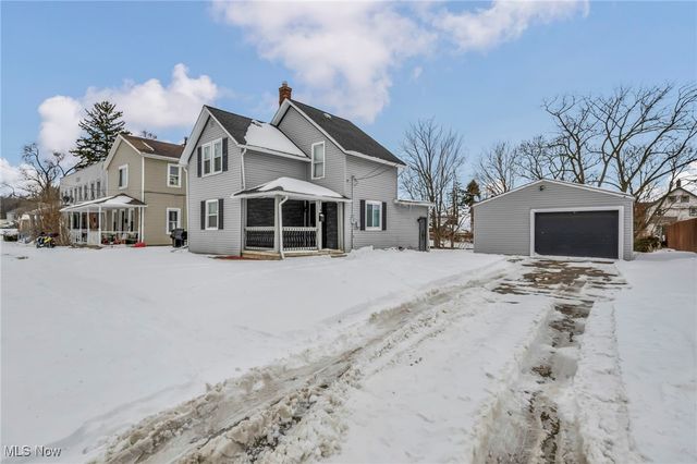 1140 W 5th Street, Lorain, OH 44052