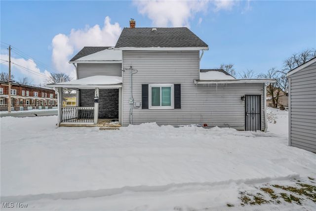 1140 W 5th Street, Lorain, OH 44052