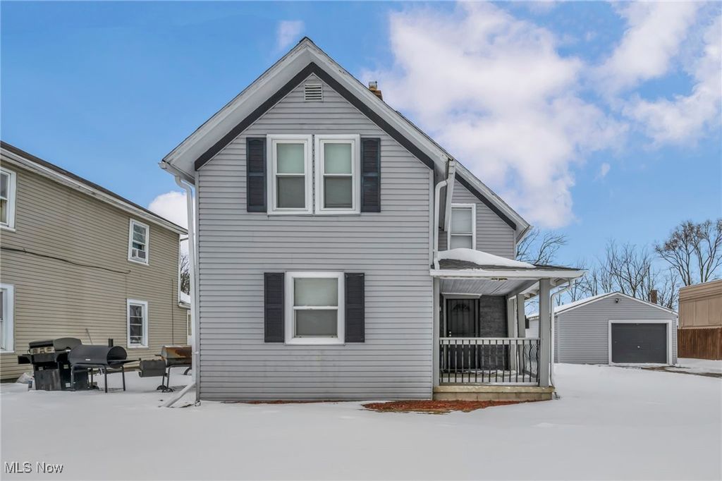 1140 W 5th Street, Lorain, OH 44052