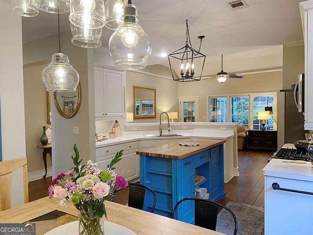1085 S Bethany Creek Drive, Milton, GA 30004
