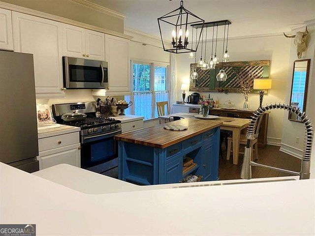 1085 S Bethany Creek Drive, Milton, GA 30004