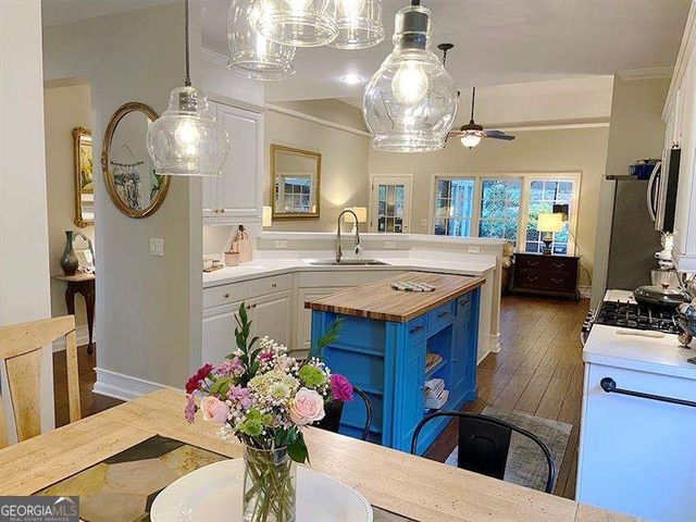 1085 S Bethany Creek Drive, Milton, GA 30004