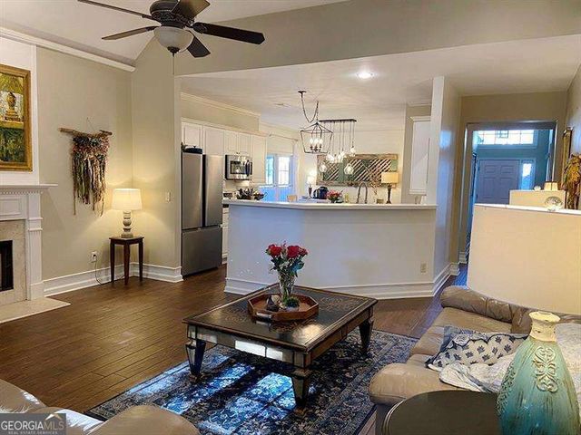 1085 S Bethany Creek Drive, Milton, GA 30004
