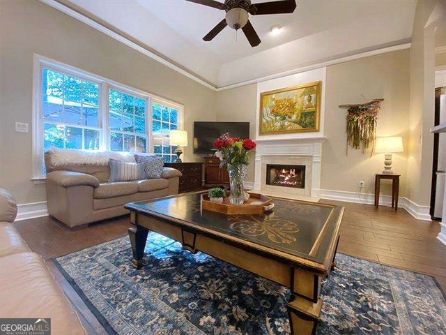 1085 S Bethany Creek Drive, Milton, GA 30004