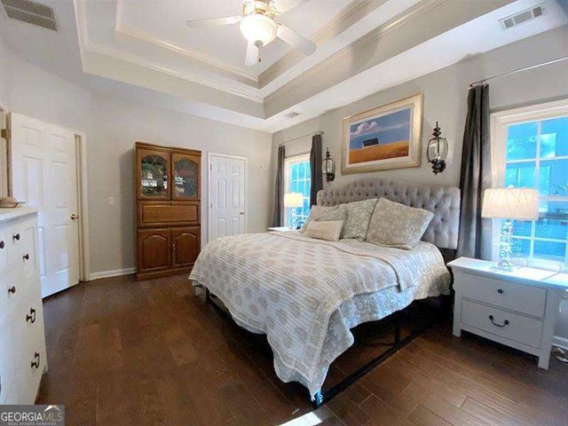 1085 S Bethany Creek Drive, Milton, GA 30004