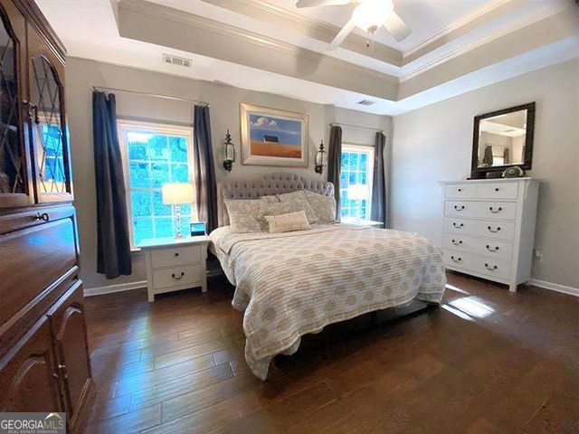 1085 S Bethany Creek Drive, Milton, GA 30004