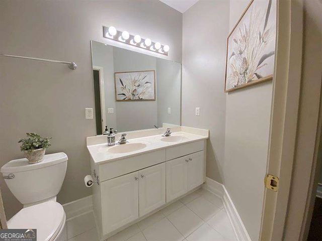 1085 S Bethany Creek Drive, Milton, GA 30004