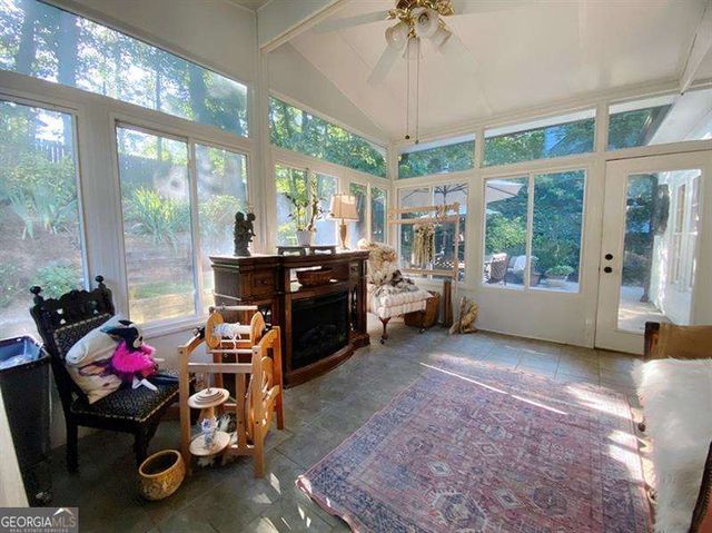1085 S Bethany Creek Drive, Milton, GA 30004