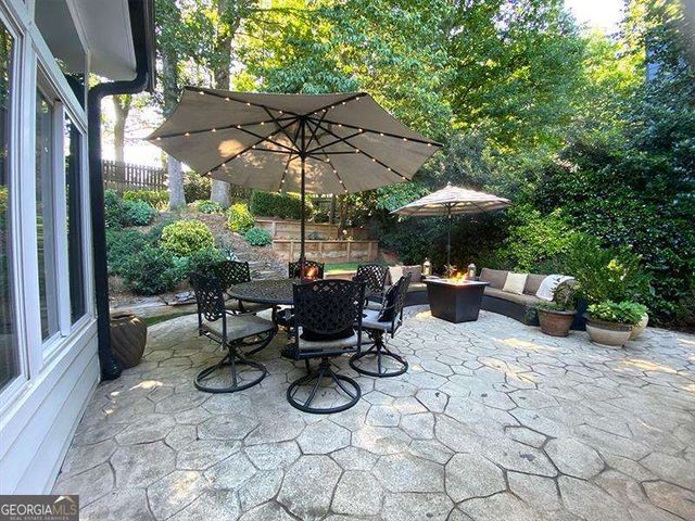 1085 S Bethany Creek Drive, Milton, GA 30004